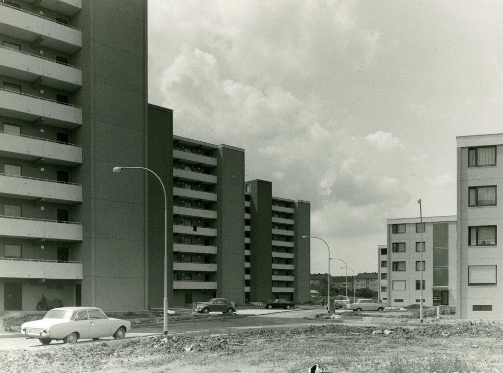 [Abb. 133] „Holzmann - Coignet Broschüre, 1965“ von Prager, Georg (1965) | Quelle: Deutsche Digitale Bibliothek | Lizenz: CC BY-NC-SA 4.0