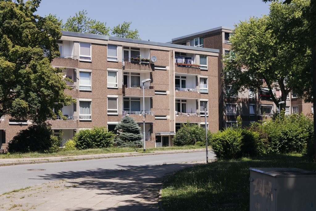 [Abb. 40] „Essen-Bergmannsfeld“ von Feldkamp, Ferdinand (2025) | Lizenz: CC BY-NC-ND 4.0
