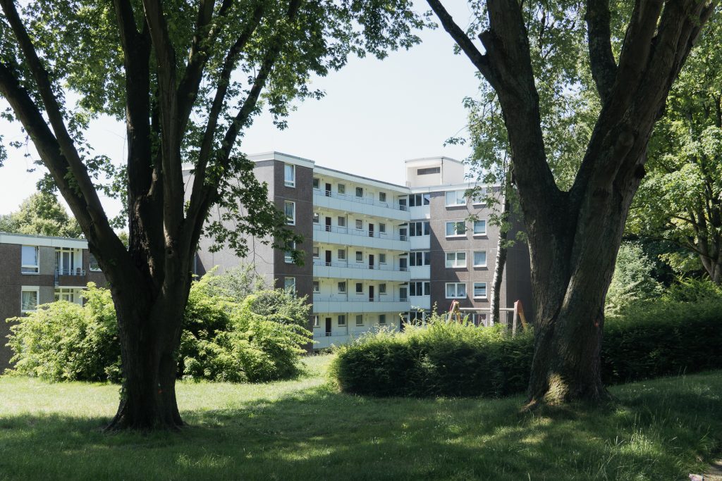 [Abb. 43] „Essen-Bergmannsfeld“ von Feldkamp, Ferdinand (2025) | Lizenz: CC BY-NC-ND 4.0