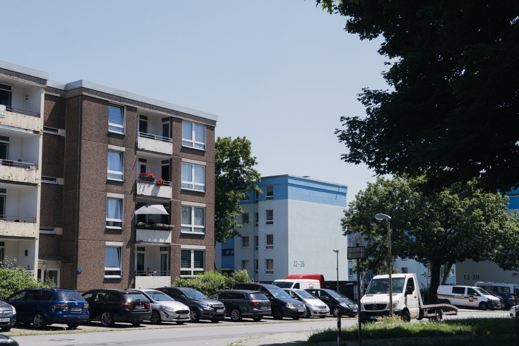 [Abb. 42] „Essen-Bergmannsfeld“ von Feldkamp, Ferdinand (2025) | Lizenz: CC BY-NC-ND 4.0