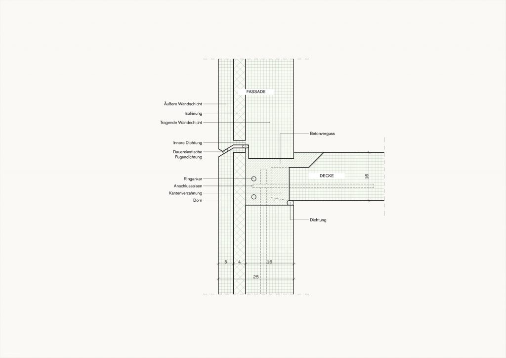 [Abb. 177] „Fügepunkt Außenwand/Decke des System Betonwerk Niedersachsen“ von Rüdiger, Fynn (2025) | Lizenz: CC BY-NC-SA 4.0