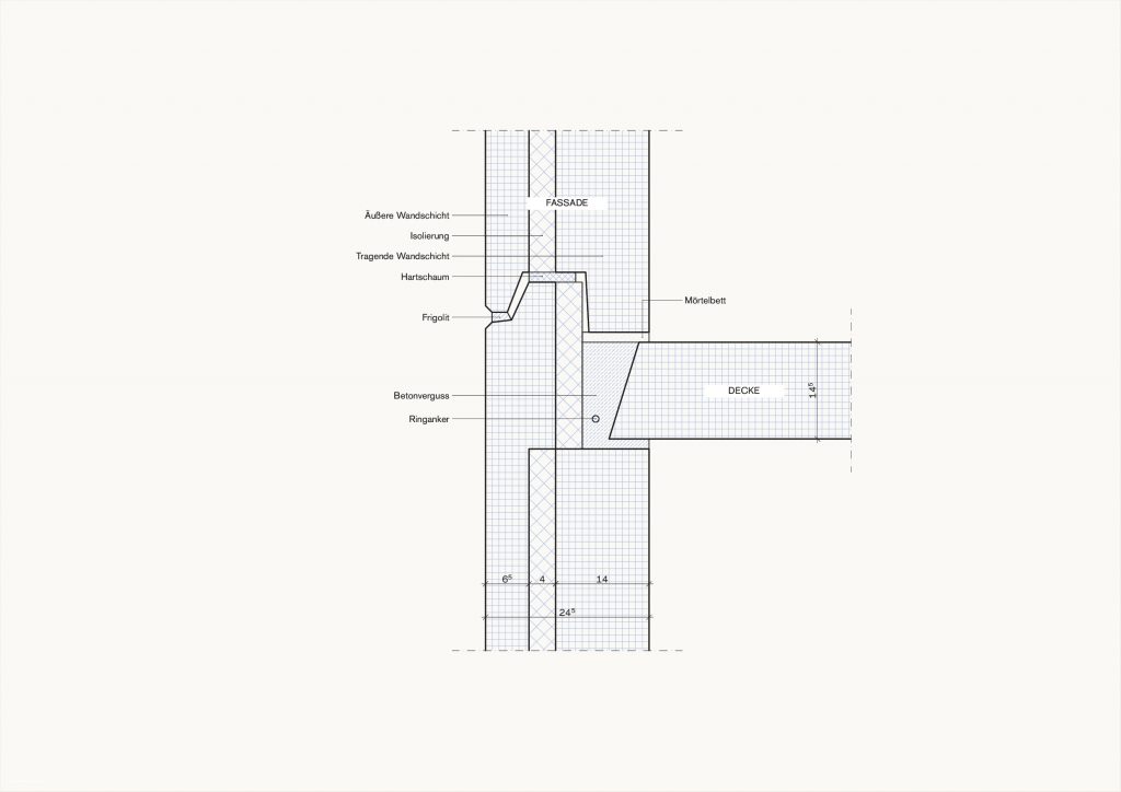 [Abb. 184] „Fügepunkt Außenwand/Decke des System Camus“ von Rüdiger, Fynn (2025) | Lizenz: CC BY-NC-SA 4.0