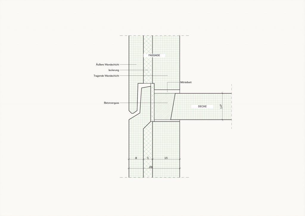 [Abb. 207] „Fügepunkt Außenwand/Decke des System Dose“ von Rüdiger, Fynn (2025) | Lizenz: CC BY-NC-SA 4.0