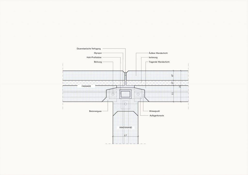 [Abb. 218] „Fügepunkt Außenwand/Innenwand des System Estiot“ von Rüdiger, Fynn (2025) | Lizenz: CC BY-NC-SA 4.0