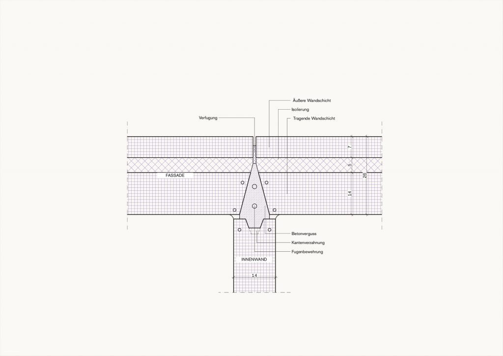 [Abb. 263] „Fügepunkt Außenwand/Innenwand des System Koncz“ von Rüdiger, Fynn (2025) | Lizenz: CC BY-NC-SA 4.0