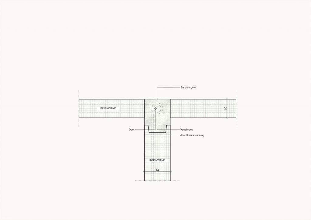 [Abb. 270] „Fügepunkt Innenwand/Innenwand des System Krog“ von Rüdiger, Fynn (2025) | Lizenz: CC BY-NC-SA 4.0