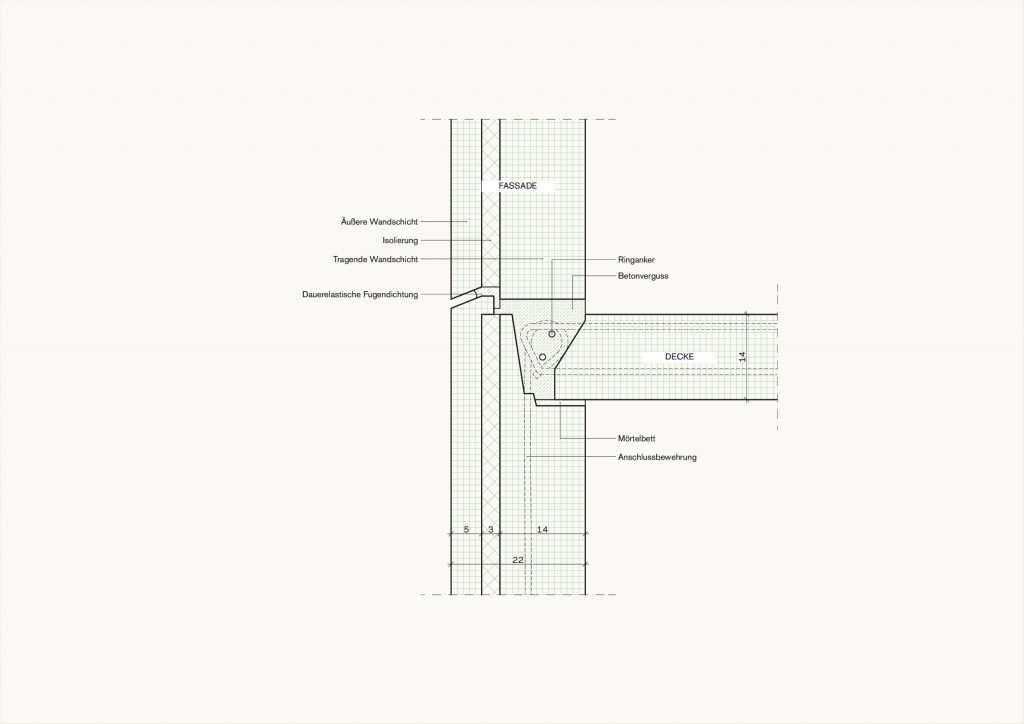 [Abb. 271] „Fügepunkt Außenwand/Decke des System Krog“ von Rüdiger, Fynn (2025) | Lizenz: CC BY-NC-SA 4.0