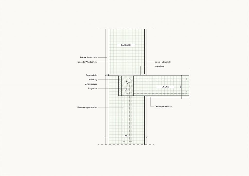 [Abb. 287] „Fügepunkt Außenwand/Decke des System Lenz-Seibert“ von Rüdiger, Fynn (2025) | Lizenz: CC BY-NC-SA 4.0