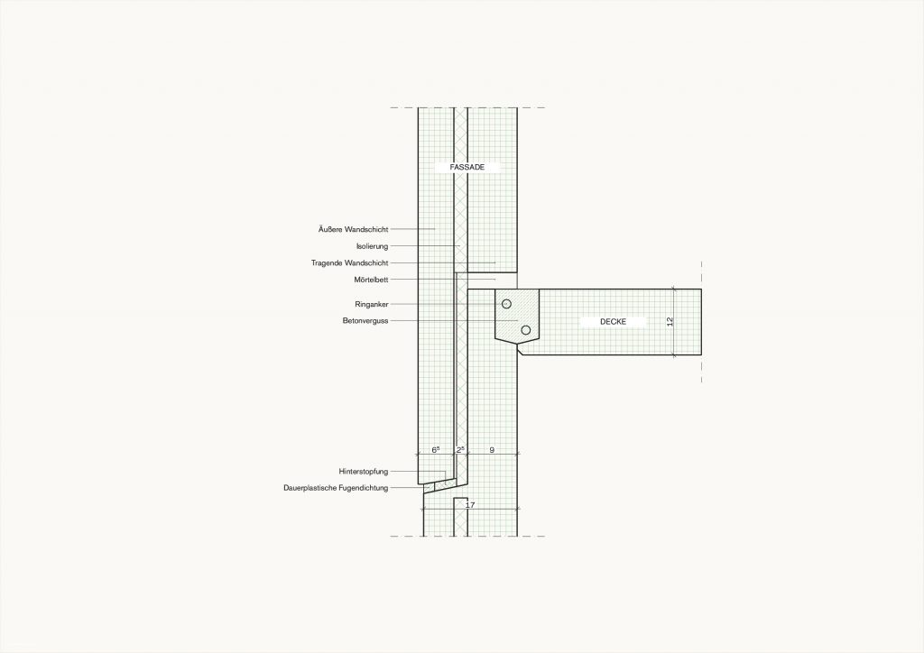 [Abb. 293] „Fügepunkt Außenwand/Decke des System Munte“ von Rüdiger, Fynn (2025) | Lizenz: CC BY-NC-SA 4.0