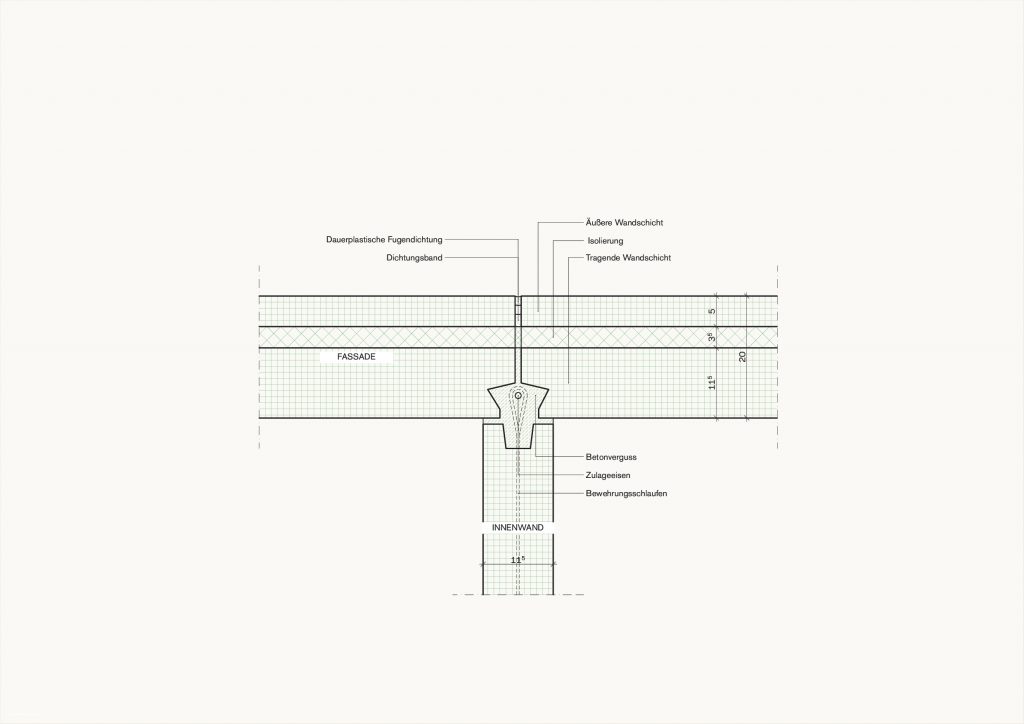 [Abb. 297] „Fügepunkt Außenwand/Innenwand des System Revellio-Lubau“ von Rüdiger, Fynn (2025) | Lizenz: CC BY-NC-SA 4.0