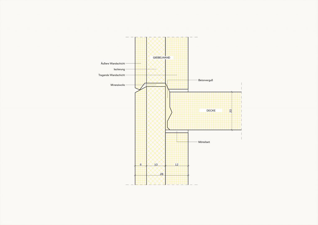 [Abb. 319] „Fügepunkt Außenwand/Decke des System Skarne“ von Rüdiger, Fynn (2025) | Lizenz: CC BY-NC-SA 4.0