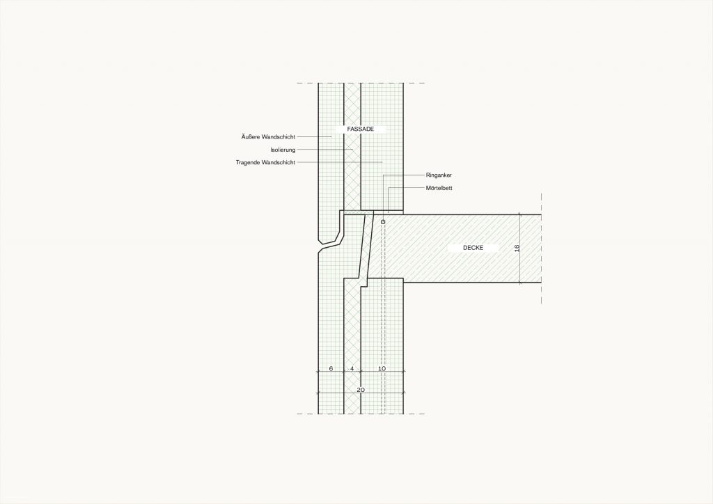 [Abb. 328] „Fügepunkt Außenwand/Decke des System Zapf“ von Rüdiger, Fynn (2025) | Lizenz: CC BY-NC-SA 4.0