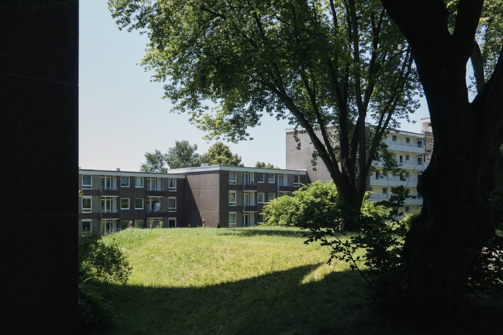 [Abb. 54] „Essen-Bergmannsfeld“ von Feldkamp, Ferdinand (2025) | Lizenz: CC BY-NC-ND 4.0