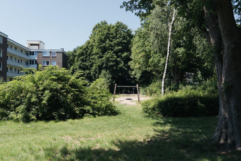 [Abb. 55] „Essen-Bergmannsfeld“ von Feldkamp, Ferdinand (2025) | Lizenz: CC BY-NC-ND 4.0