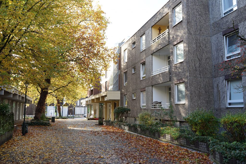 [Abb. 103] „Düsseldorf-Garath“ von Feldkamp, Ferdinand (2025) | Lizenz: CC BY-NC-SA 4.0