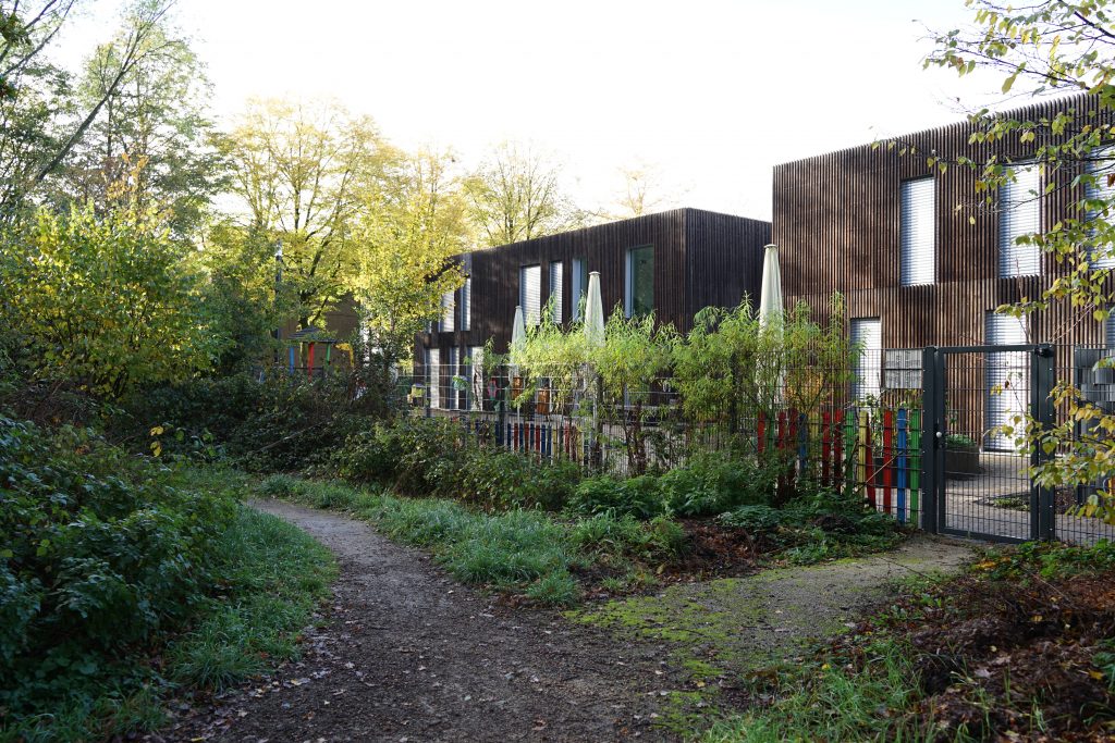 [Abb. 104] „Düsseldorf-Garath“ von Feldkamp, Ferdinand (2025) | Lizenz: CC BY-NC-SA 4.0