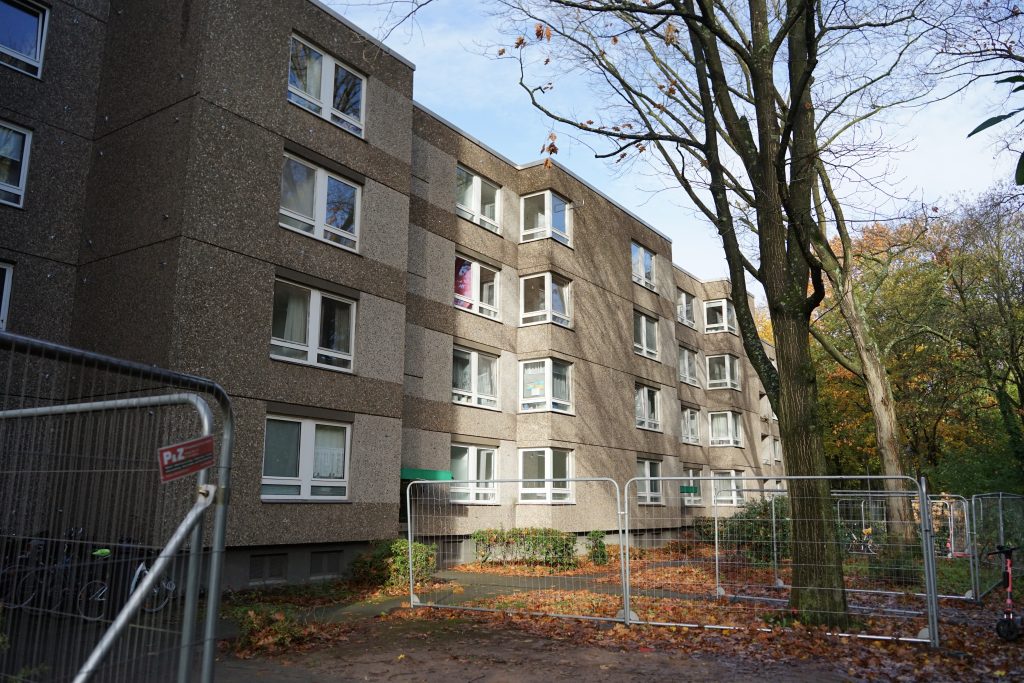 [Abb. 105] „Düsseldorf-Garath“ von Feldkamp, Ferdinand (2025) | Lizenz: CC BY-NC-SA 4.0