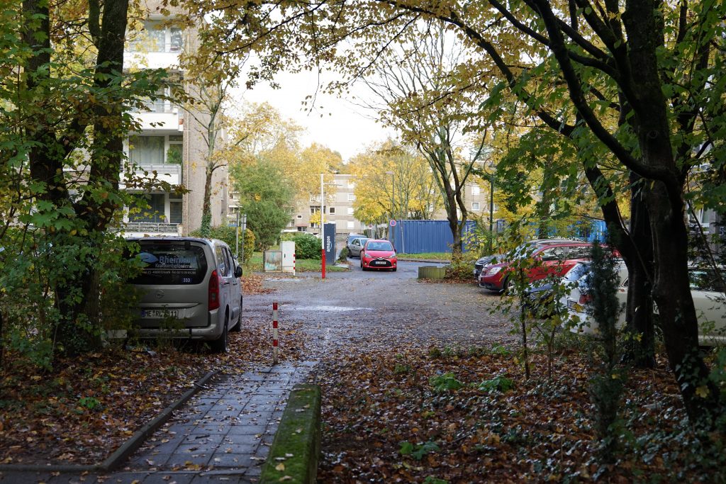 [Abb. 106] „Düsseldorf-Garath“ von Feldkamp, Ferdinand (2025) | Lizenz: CC BY-NC-SA 4.0