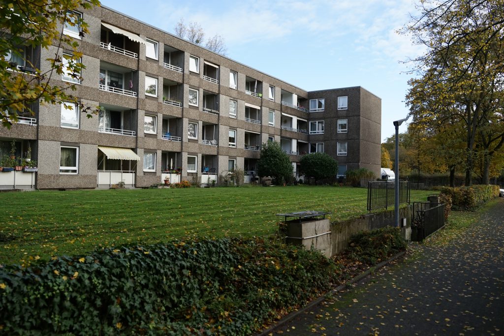 [Abb. 107] „Düsseldorf-Garath“ von Feldkamp, Ferdinand (2025) | Lizenz: CC BY-NC-SA 4.0