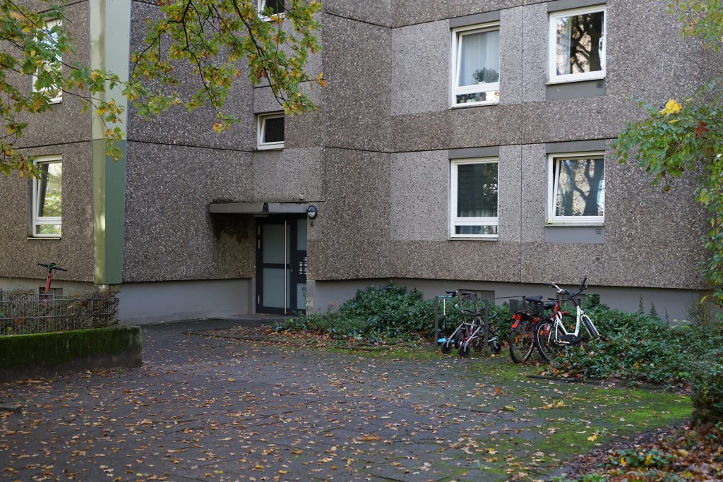 [Abb. 108] „Düsseldorf-Garath“ von Feldkamp, Ferdinand (2025) | Lizenz: CC BY-NC-SA 4.0