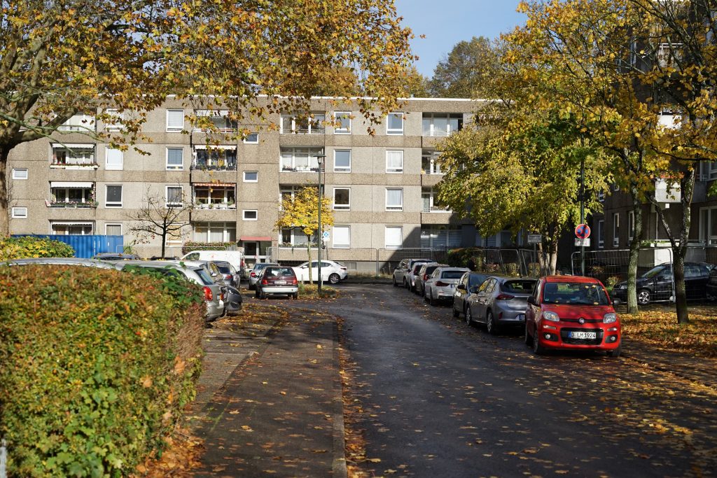 [Abb. 109] „Düsseldorf-Garath“ von Feldkamp, Ferdinand (2025) | Lizenz: CC BY-NC-SA 4.0