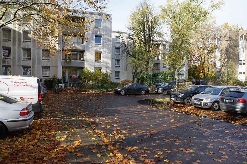 [Abb. 110] „Düsseldorf-Garath“ von Feldkamp, Ferdinand (2025) | Lizenz: CC BY-NC-SA 4.0