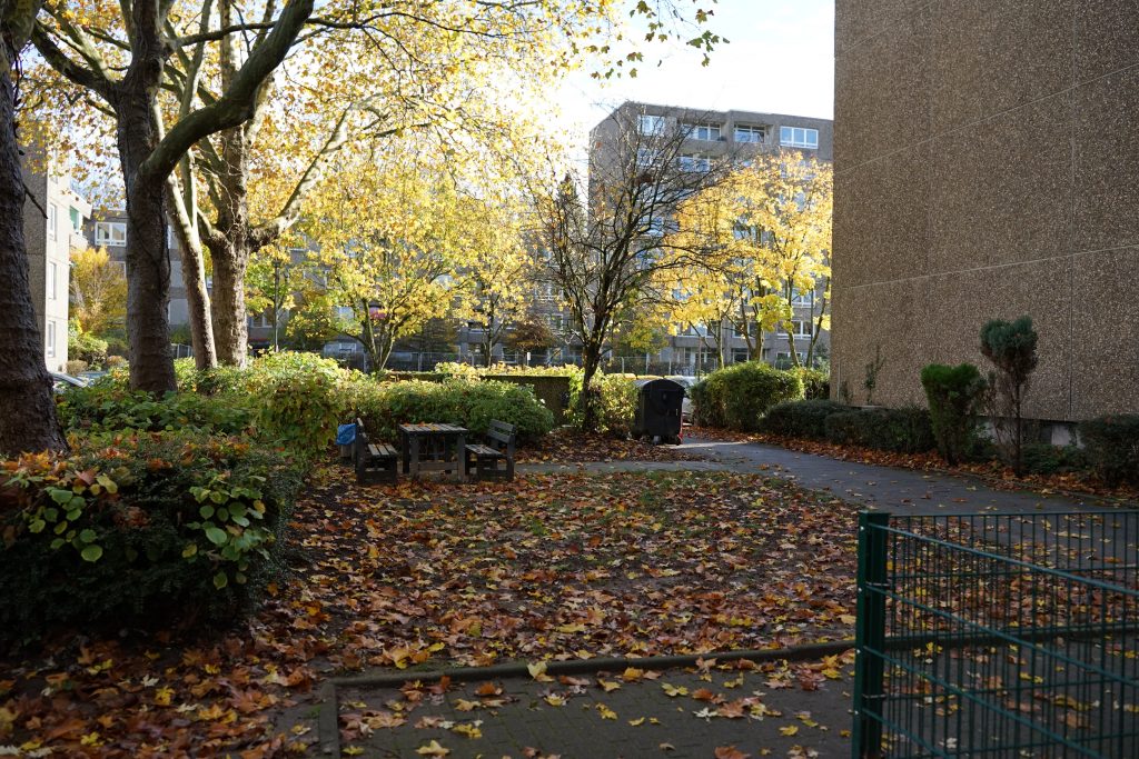 [Abb. 111] „Düsseldorf-Garath“ von Feldkamp, Ferdinand (2025) | Lizenz: CC BY-NC-SA 4.0