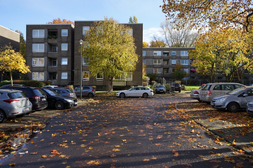 [Abb. 112] „Düsseldorf-Garath“ von Feldkamp, Ferdinand (2025) | Lizenz: CC BY-NC-SA 4.0