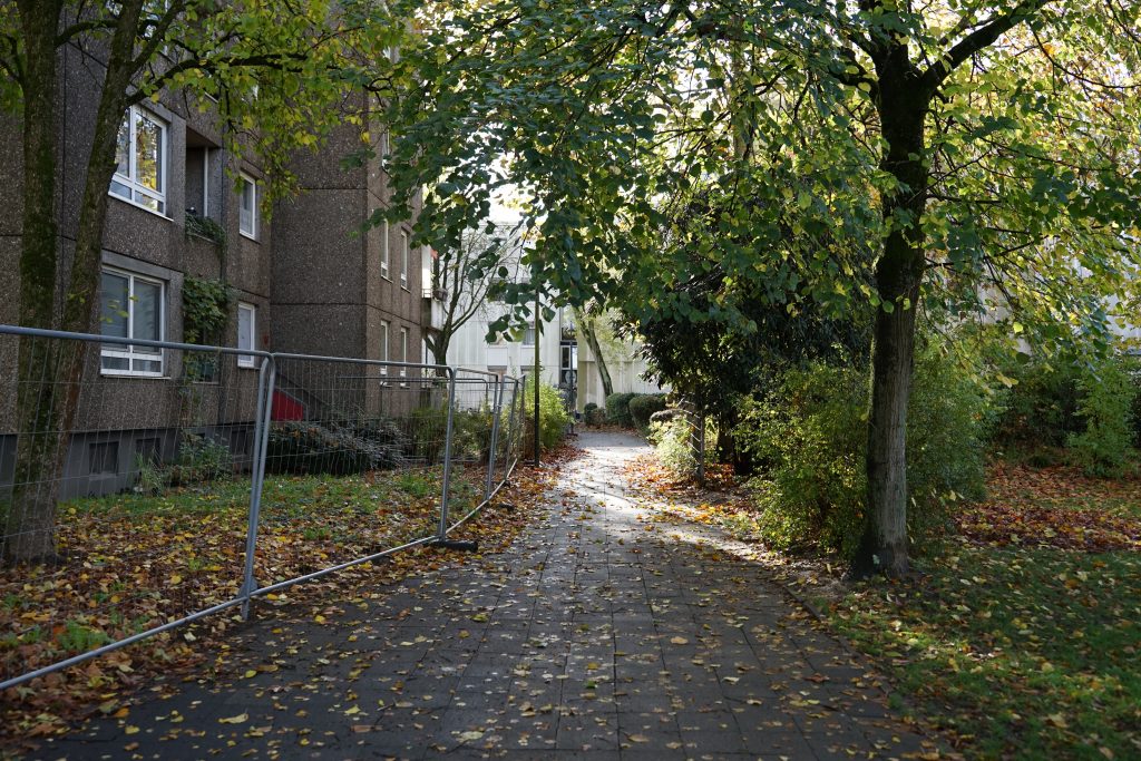 [Abb. 113] „Düsseldorf-Garath“ von Feldkamp, Ferdinand (2025) | Lizenz: CC BY-NC-SA 4.0