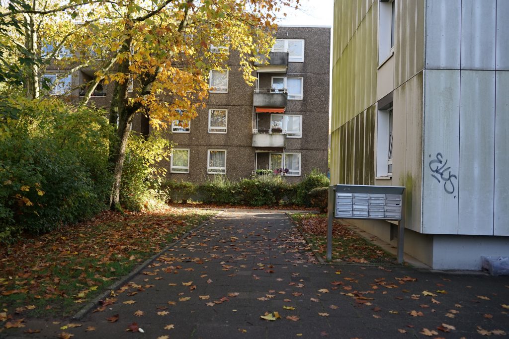 [Abb. 114] „Düsseldorf-Garath“ von Feldkamp, Ferdinand (2025) | Lizenz: CC BY-NC-SA 4.0