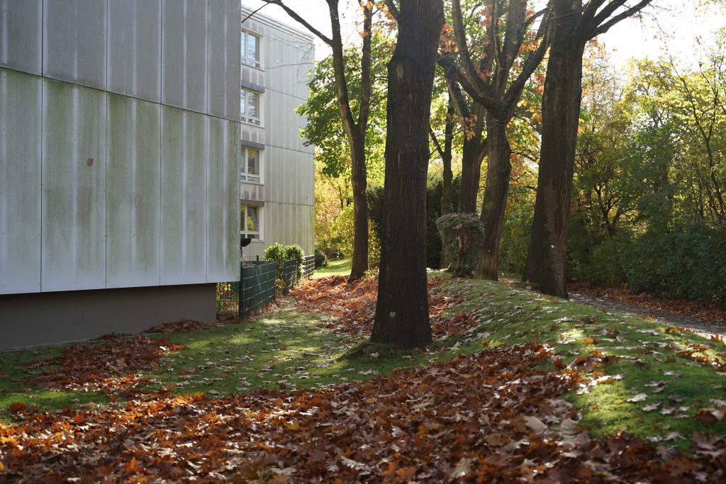 [Abb. 115] „Düsseldorf-Garath“ von Feldkamp, Ferdinand (2025) | Lizenz: CC BY-NC-SA 4.0