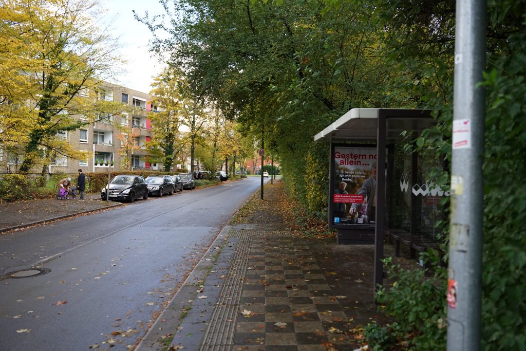 [Abb. 119] „Düsseldorf-Garath“ von Feldkamp, Ferdinand (2025) | Lizenz: CC BY-NC-SA 4.0